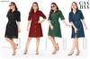 Gaabaa 2163 Cotton Felx Ladies Western One Piece Wholesalers In Surat
